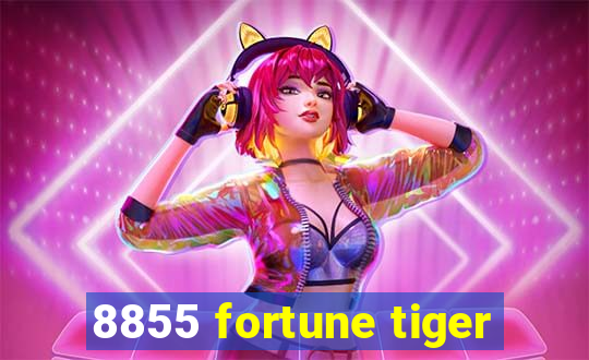 8855 fortune tiger